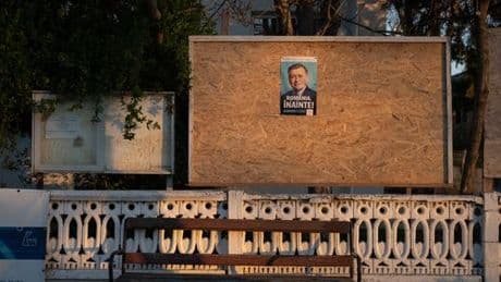 La Roumanie dénonce des attaques judiciaires « coordonnées » avant la présidentielle