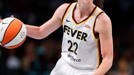 Basketball: Das letzte Jahr vor dem großen Zahltag in der WNBA beginnt