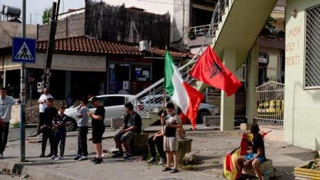 Sur les routes du Giro 2025, le Tour d’Italie qui s’est élancé d’Albanie pour la première fois : « Cette course est le symbole d’une connexion »