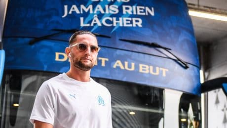 OM : bagarre dans le vestiaire, de l’histoire d’amour au divorce... Tout comprendre sur l’affaire Adrien Rabiot qui secoue l’été marseillais