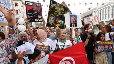 Tunisie : quatre ans après son coup de force, le président Kaïs Saïed conforté par les divisions de l’opposition