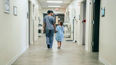 The children’s cancer that takes the longest to diagnose – and the signs to watch for