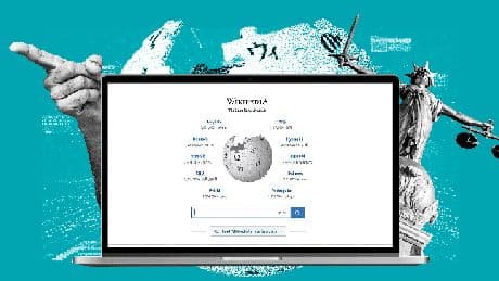 Wikipedia loses Online Safety Act challenge – what does it mean for the internet?
