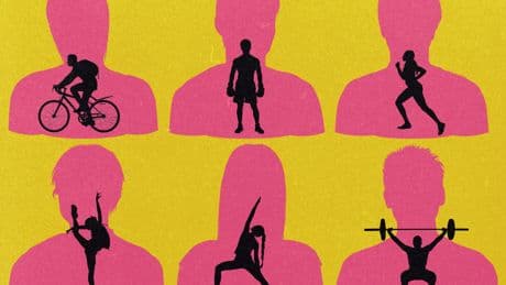 The Best Workout For Your Personality
