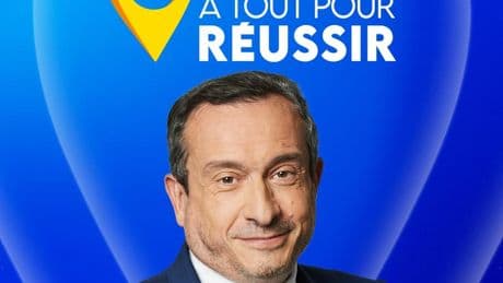 L'intégrale de La France a tout pour réussir du vendredi 2 mai