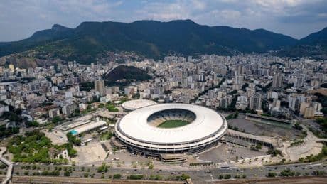 Women’s World Cup 2027: Maracana Among Eight Stadiums Selected By FIFA