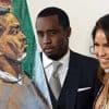 Openbare aanklagers onthullen walgelijke details over ‘freak-offs’ van Sean Combs: “Ze dacht dat ze ging stikken”