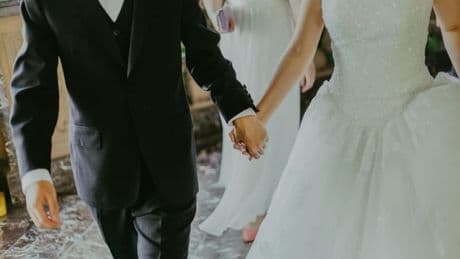 Vous pouvez désormais vendre des places pour votre mariage et gagner un peu d'argent
