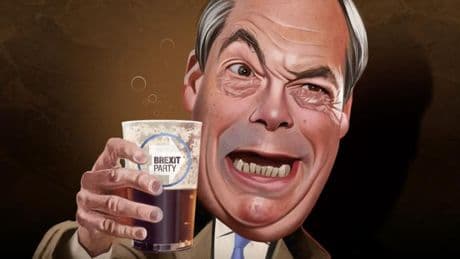 Que cherche Nigel Farage, l’éternel revenant de la vie politique britannique ?