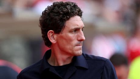 Brentford playing dangerous game with transfer gamble following Yoane Wissa exit