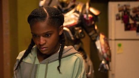 « Ironheart », sur Disney+ : la petite génie des rues de Chicago