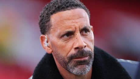 Rio Ferdinand claims Barcelona star ‘should’ve got his head kicked off’ to stop Inter goal