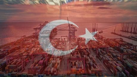 Türkiye ihracatta dünya rekoru kırdı: 25 milyar doları aştı