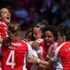 Fußball: Union-Frauen gelingt Durchmarsch von Regional- in Bundesliga