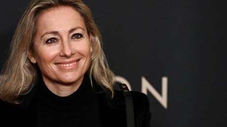 Anne-Sophie Lapix quittera la présentation du 20 heures de France 2 en juillet