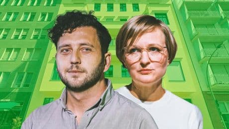 Die Grünen: Kritik am Vorstand – Mitarbeiterin: „Das ist der Untergang der Partei“