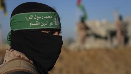 Macrons Initiative: Zum Nutzen der Hamas