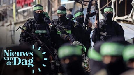 Na debat Gaza: ’Het gaat geen moment over Hamas’