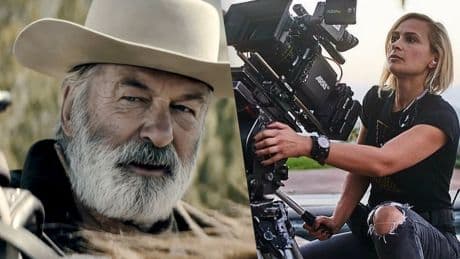 Baldwins Tragik-Western „Rust“ - Kann man diesen Kinofilm unbeschwert sehen?