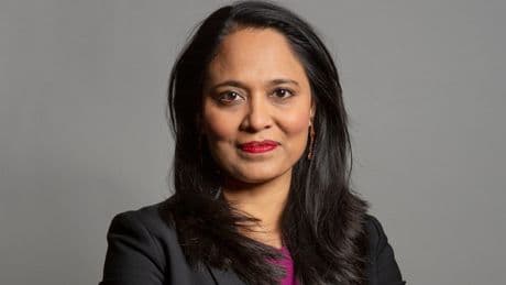Homelessness minister ‘hiked rent at London townhouse by £700 weeks after ending tenancy’