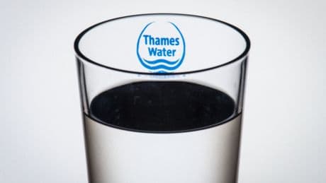 Government will not be lenient with Thames Water creditors, suggests Reed