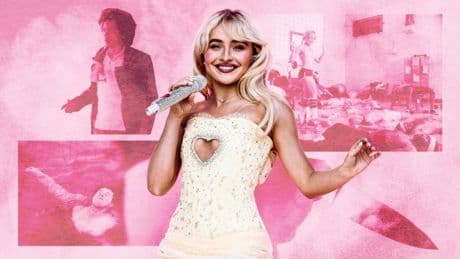 Sabrina Carpenter’s deadly music video tradition is deeper than you realise
