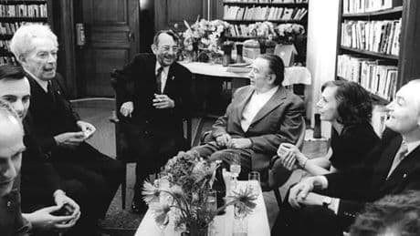 Literatur: Ein Satz aus dem Herzen [Online-Abo]