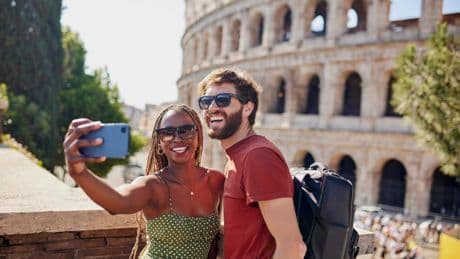 The telltale signs a tourist is American, according to Europeans