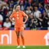 Oranje strandt pas voor tweede keer in groepsfase op eindtoernooi