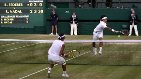 Otras finales inolvidables del Grand Slam: desde la época de Borg y McEnroe hasta Wimbledon 2008 y las batallas del 'Big Three'