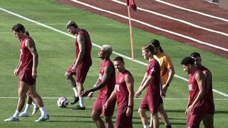 TRANSFER HABERLERİ | Galatasaray'da yıldız isim için sıraya girdiler! 4 kulüp birden...
