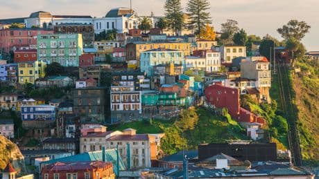 This stunning South American city probably isn't on your travel bucket list &mdash; but it should be