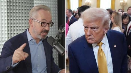 Von der Leyens „Granatenfehler“: Wie Fleischhauer mit Trump verhandelt hätte