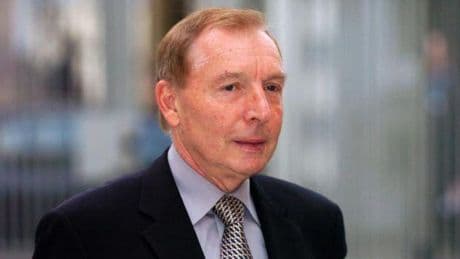 Kwik-Fit founder Sir Tom Farmer dies aged 84