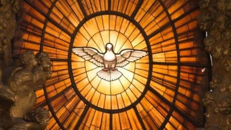 Pfingsten: Was genau feiern Christen an diesem Wochenende?