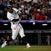 Farmer, Freeman power Rockies' 6-run 8th in a 10-7 victory over the Diamondbacks