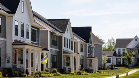 The 20 best US suburbs to live in 2025 if you want to escape the city