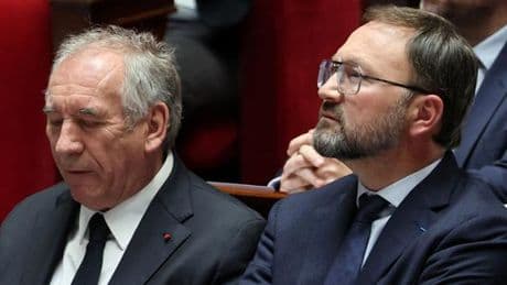 François Bayrou lancera « une consultation » à la fin du mois pour l’instauration de la proportionnelle aux législatives