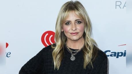 "Buffy"-Reboot: Sarah Michelle Gellar räumt mit Gerüchten auf