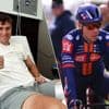Sprinter Fabio Jakobsen na operatie definitief niet naar Tour de France