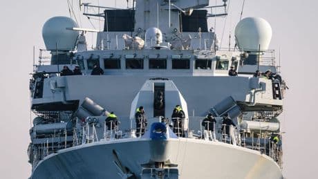 Milliarden-Auftrag: Norwegen kauft Fregatten – aus diesem Land