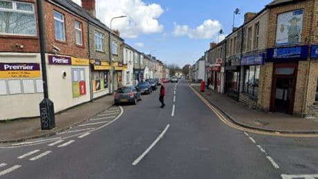 School and streets closed after ‘serious incident’ in South Wales