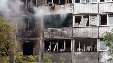 Ukraine und Russland melden Angriffe trotz Feuerpause