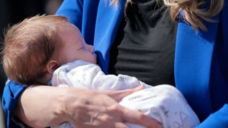 Picking up the newborn tab: These are the states where delivering your baby will cost the most