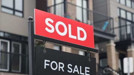 Home resales in Canada will drop 3.5% by next year, forecast says