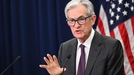 US-Notenbank: Fed rührt Leitzins nicht an
