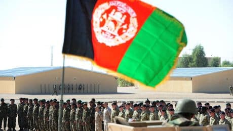 Hundreds of Afghan special forces wrongly rejected for sanctuary due to poor MoD decisions, High Court judge finds