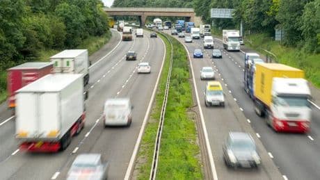 Driving instructor shares common mistake people make with dual carriageways