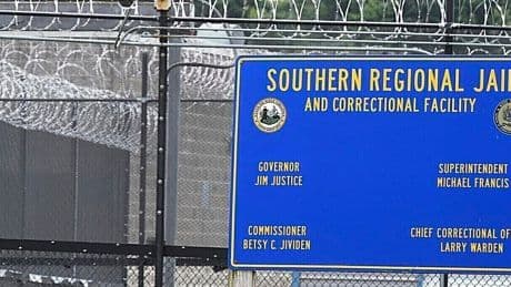 Four Ex-Jail Officers Are Sentenced in Death of West Virginia Inmate