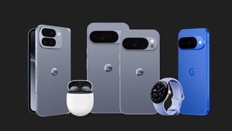 Google lanza los nuevos Pixel 10 con el foco puesto en las cámaras, la batería y la inteligencia artificial